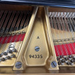 1899 Steinway ice cream cone model A grand piano with PianoDisc player system - Grand Pianos